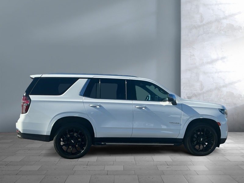 2023 Chevrolet Tahoe