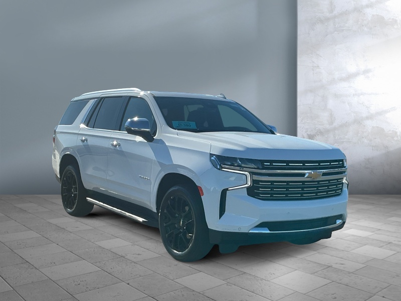 2023 Chevrolet Tahoe