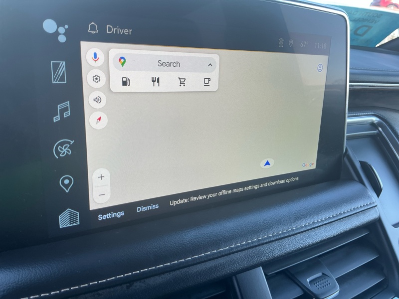 2023 Chevrolet Tahoe