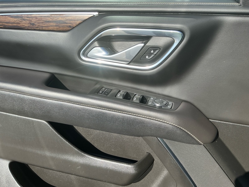 2023 Chevrolet Tahoe