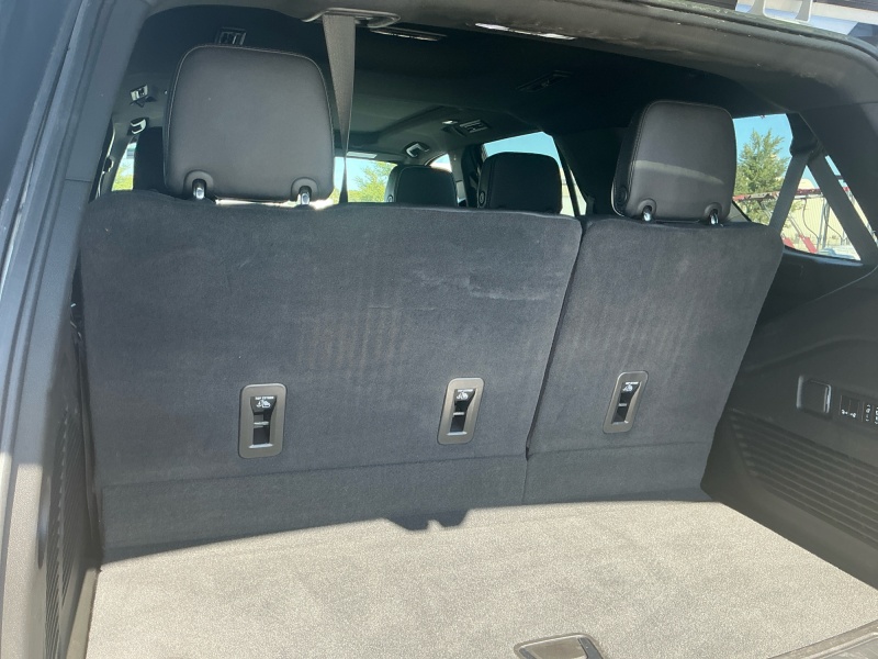 2023 Chevrolet Tahoe