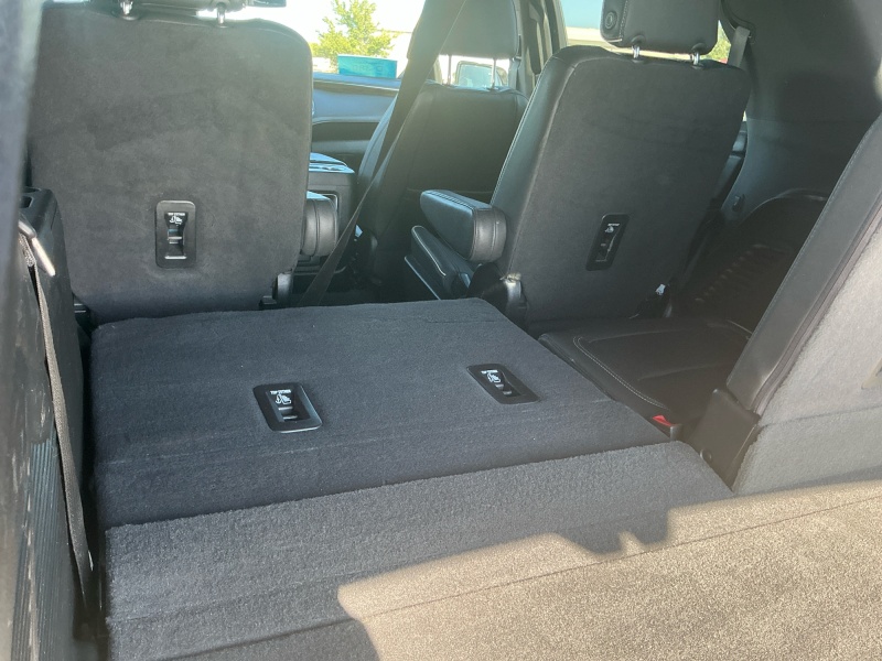 2023 Chevrolet Tahoe