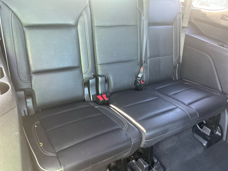 2023 Chevrolet Tahoe