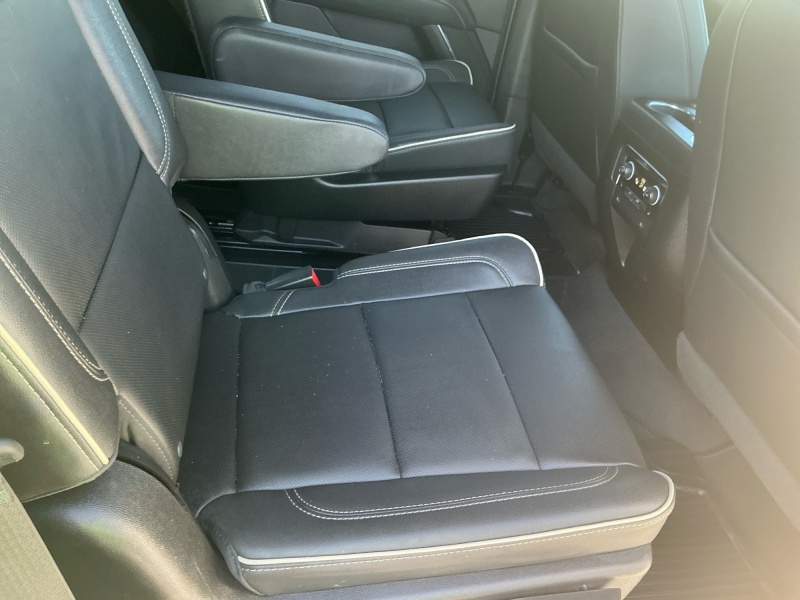 2023 Chevrolet Tahoe