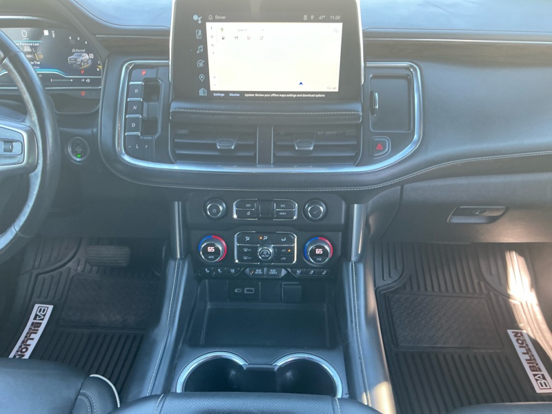 2023 Chevrolet Tahoe