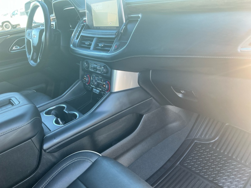 2023 Chevrolet Tahoe