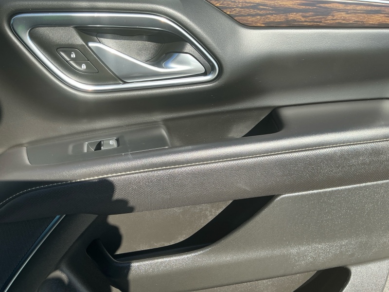 2023 Chevrolet Tahoe