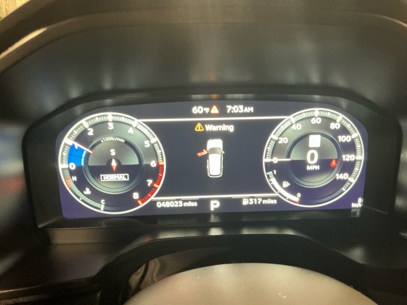 2023 Mitsubishi Outlander