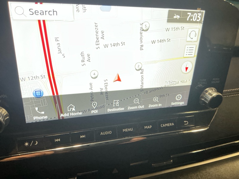 2023 Mitsubishi Outlander