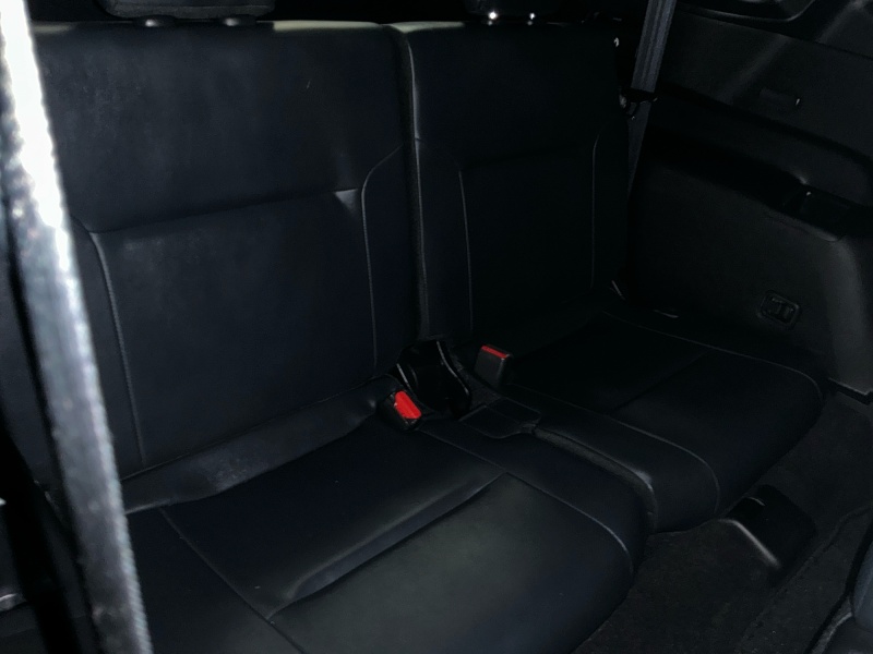 2023 Mitsubishi Outlander