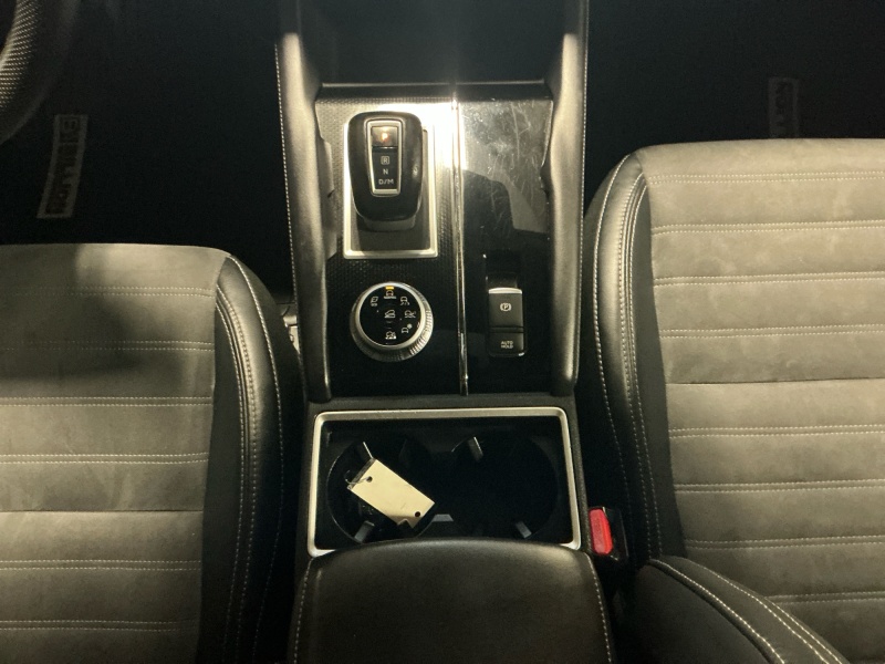 2023 Mitsubishi Outlander