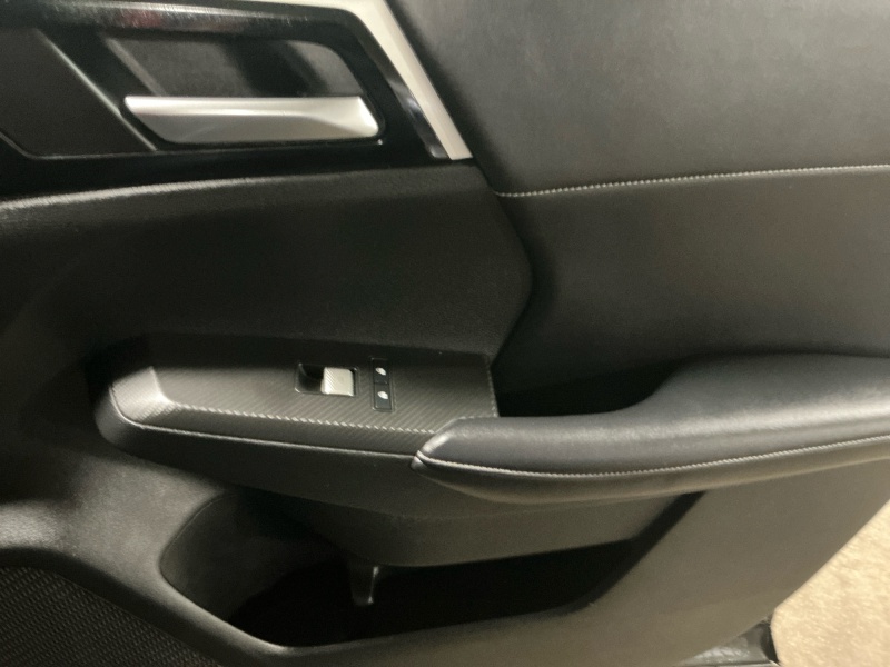 2023 Mitsubishi Outlander