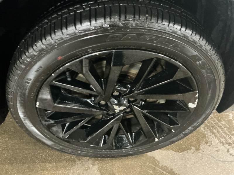 2023 Mitsubishi Outlander