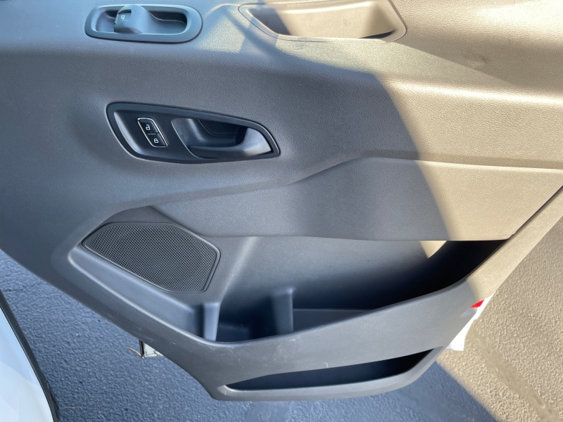 2024 Ford Transit Passenger Wagon