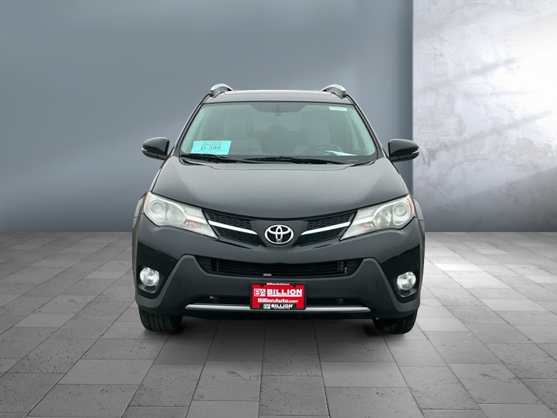 2013 Toyota RAV4