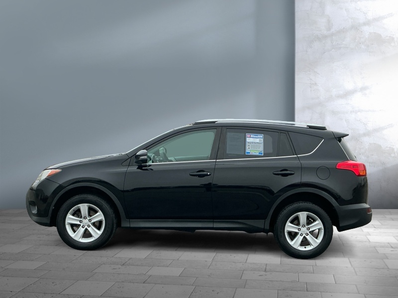 2013 Toyota RAV4