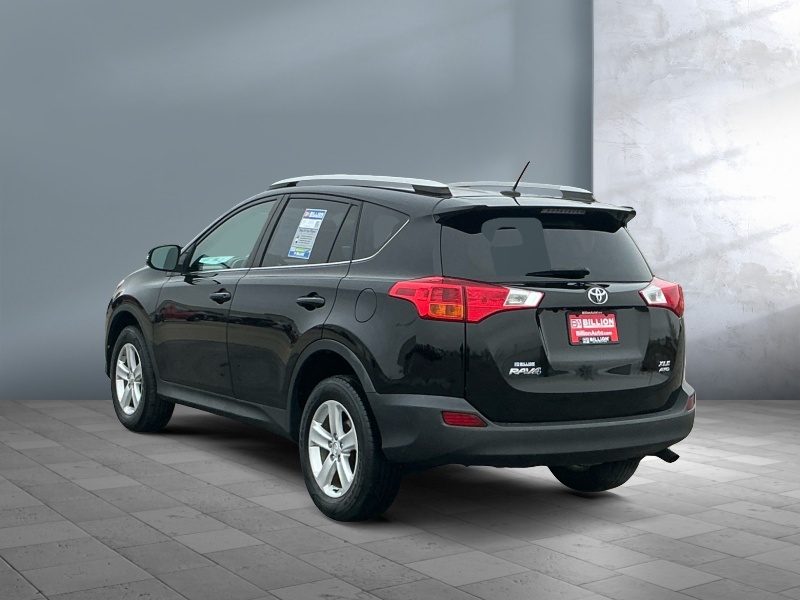 2013 Toyota RAV4