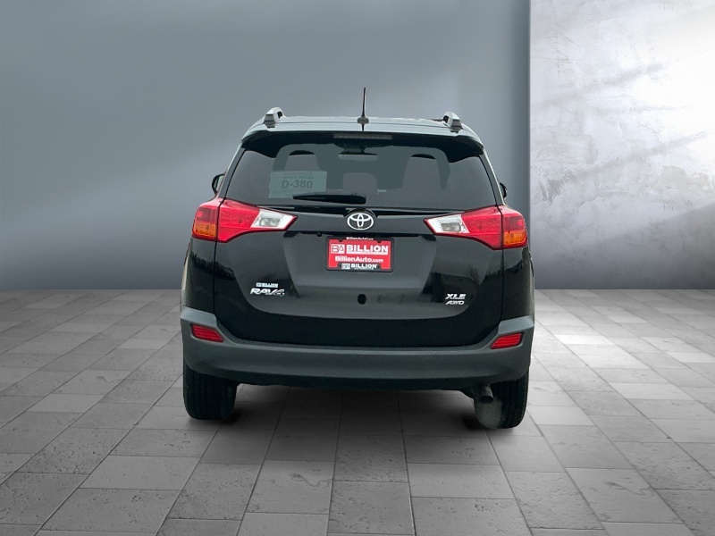 2013 Toyota RAV4