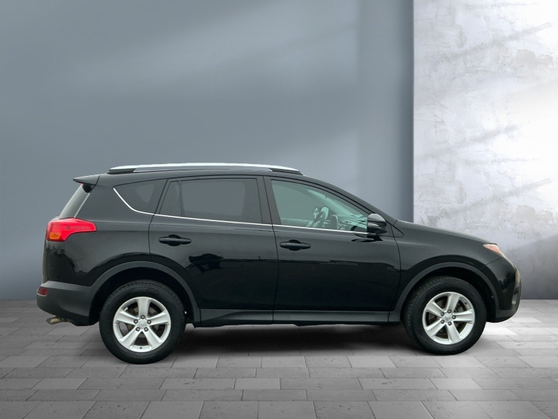2013 Toyota RAV4