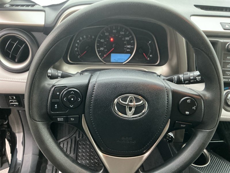 2013 Toyota RAV4