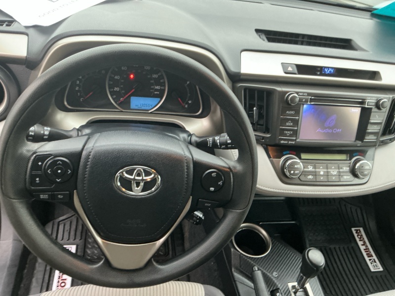2013 Toyota RAV4