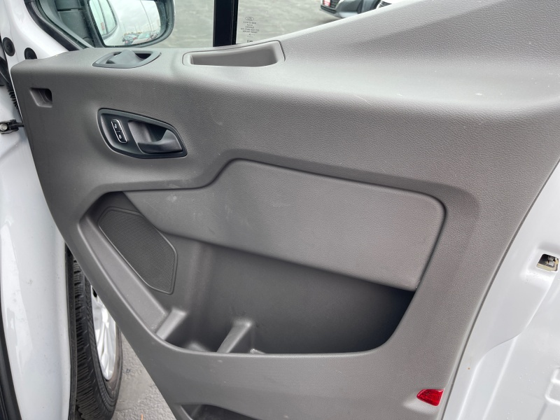 2024 Ford Transit Passenger Wagon