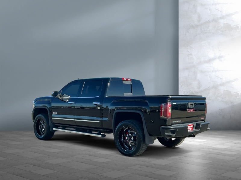 2016 GMC Sierra 1500