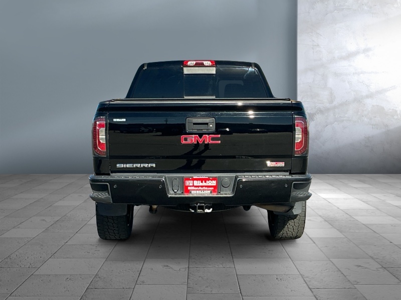 2016 GMC Sierra 1500