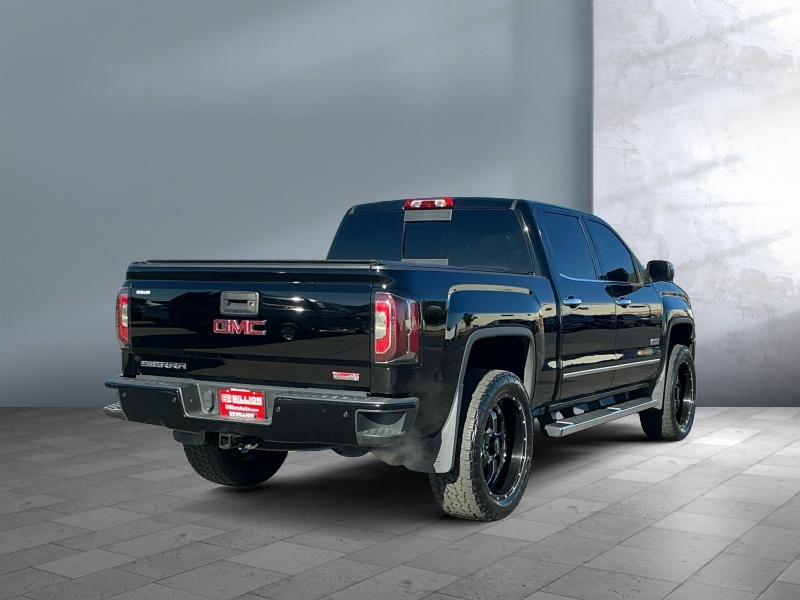 2016 GMC Sierra 1500