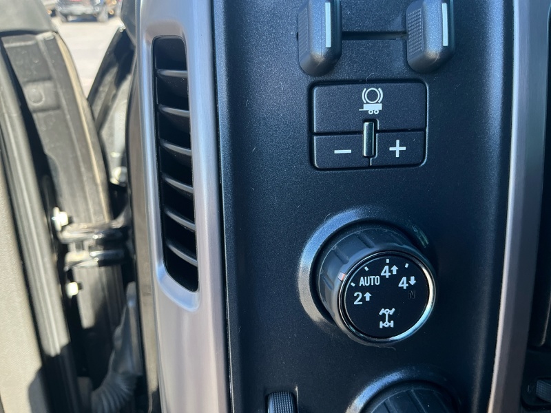 2016 GMC Sierra 1500