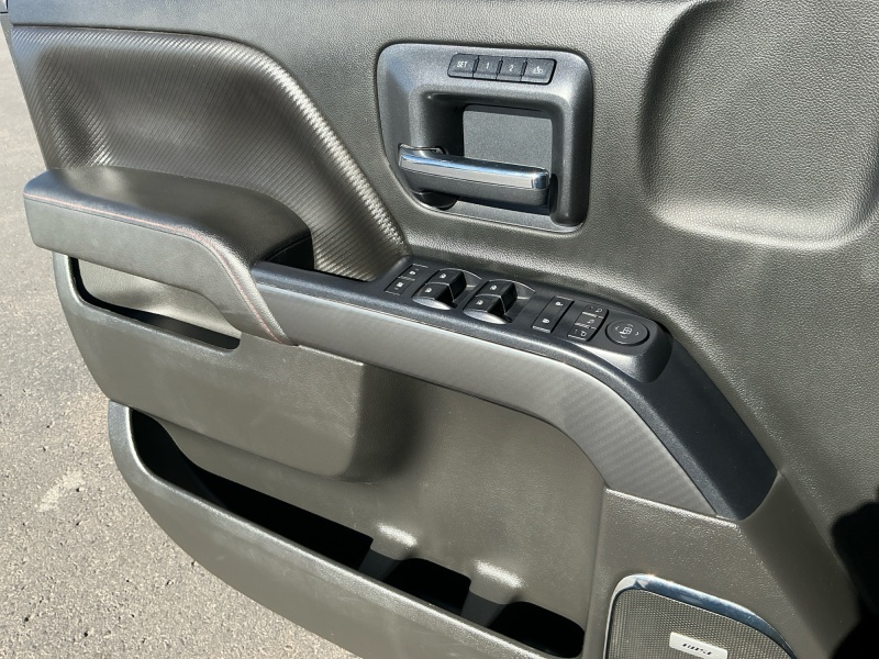 2016 GMC Sierra 1500