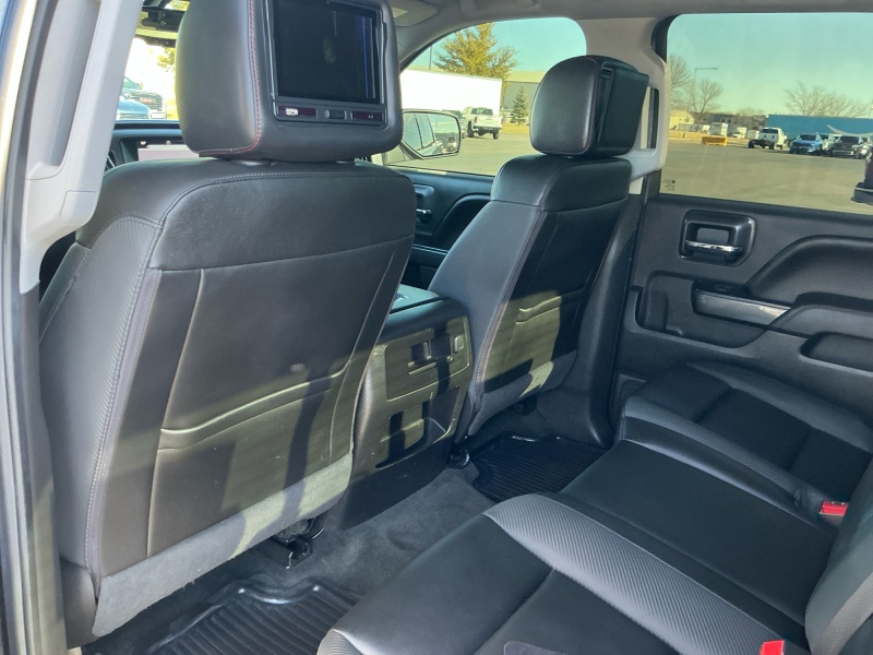 2016 GMC Sierra 1500