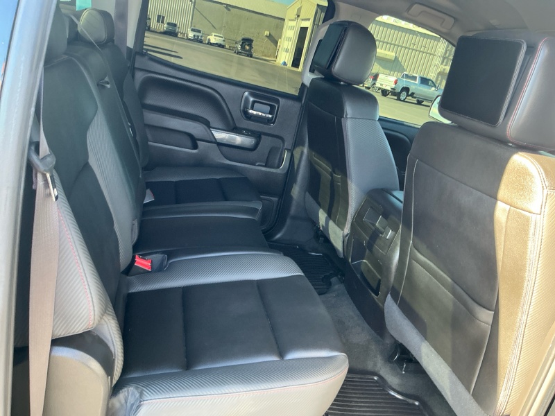 2016 GMC Sierra 1500