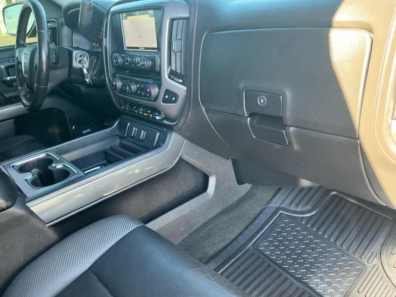 2016 GMC Sierra 1500