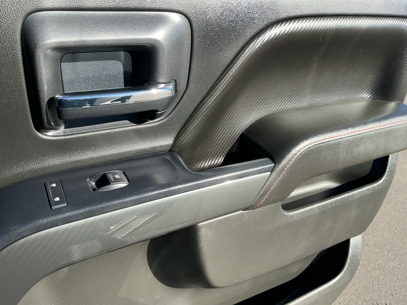 2016 GMC Sierra 1500