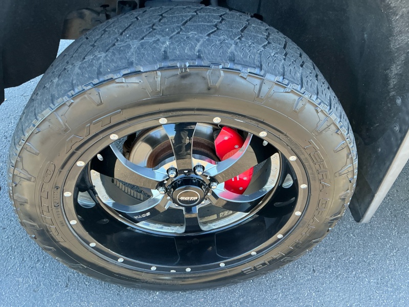 2016 GMC Sierra 1500