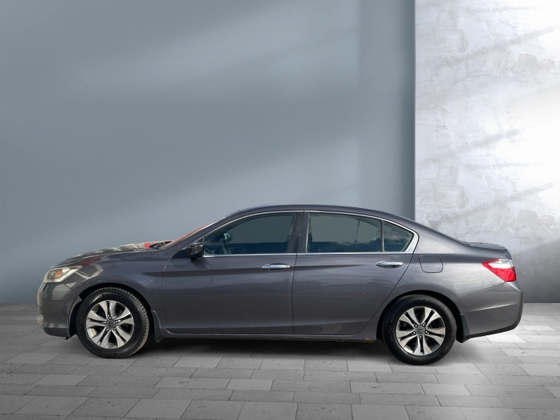 2013 Honda Accord Sdn