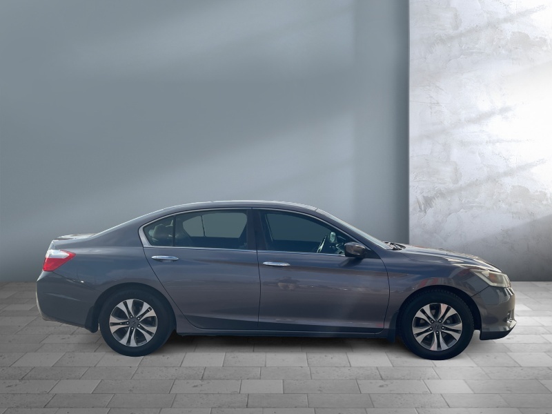 2013 Honda Accord Sdn