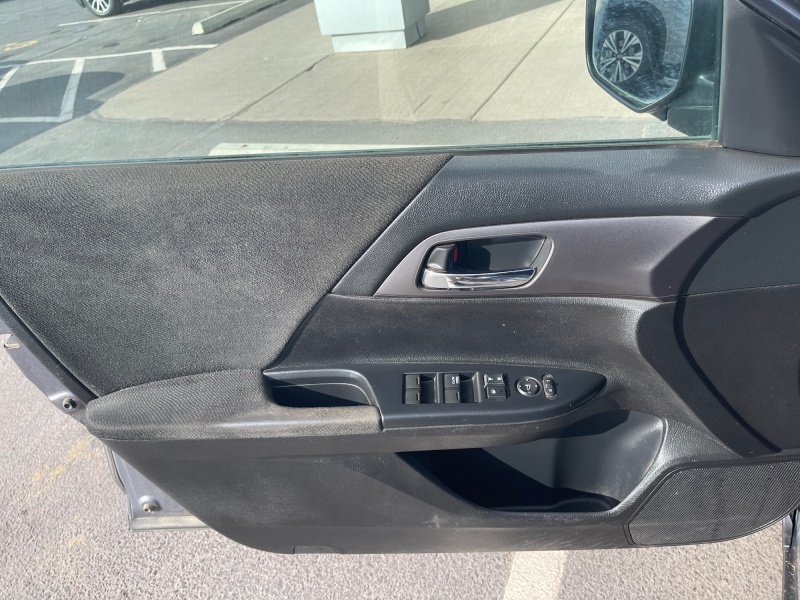 2013 Honda Accord Sdn