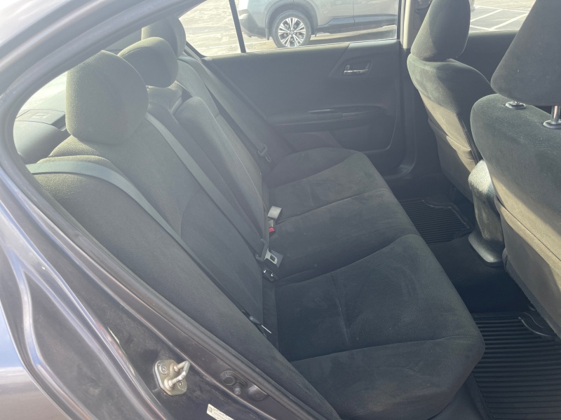 2013 Honda Accord Sdn