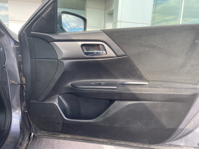 2013 Honda Accord Sdn