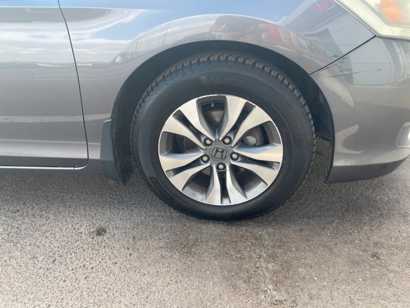 2013 Honda Accord Sdn