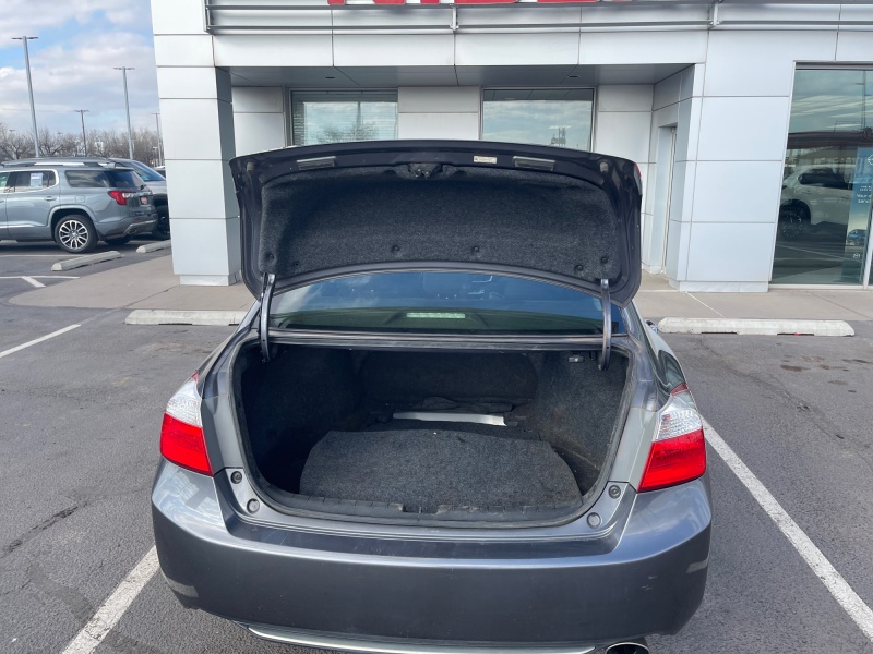 2013 Honda Accord Sdn