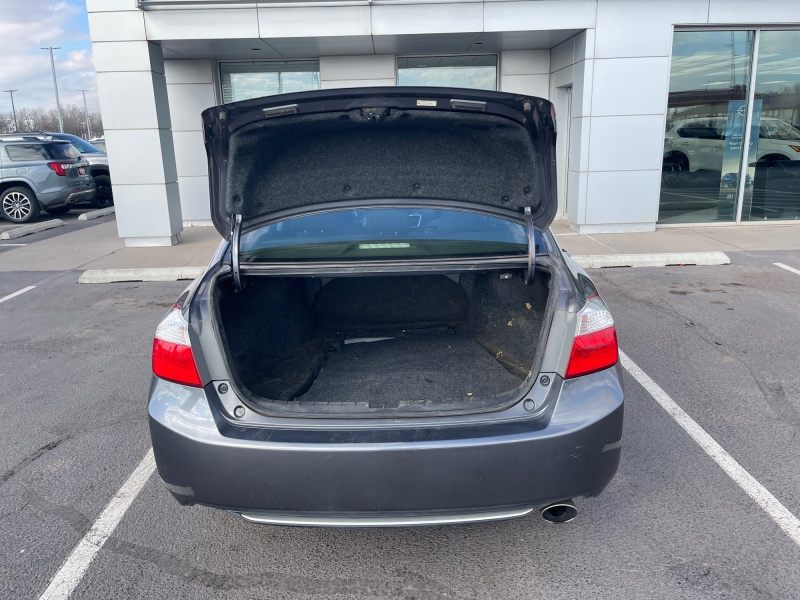 2013 Honda Accord Sdn