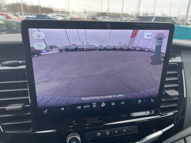 2023 Ford Transit Passenger Wagon