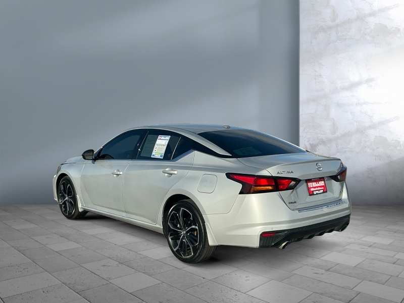 2023 Nissan Altima