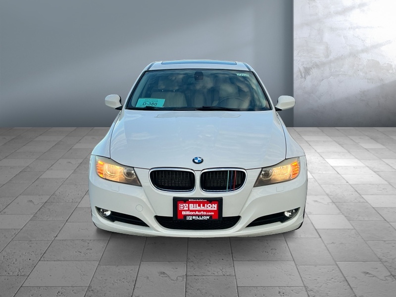 2011 BMW 3 Series
