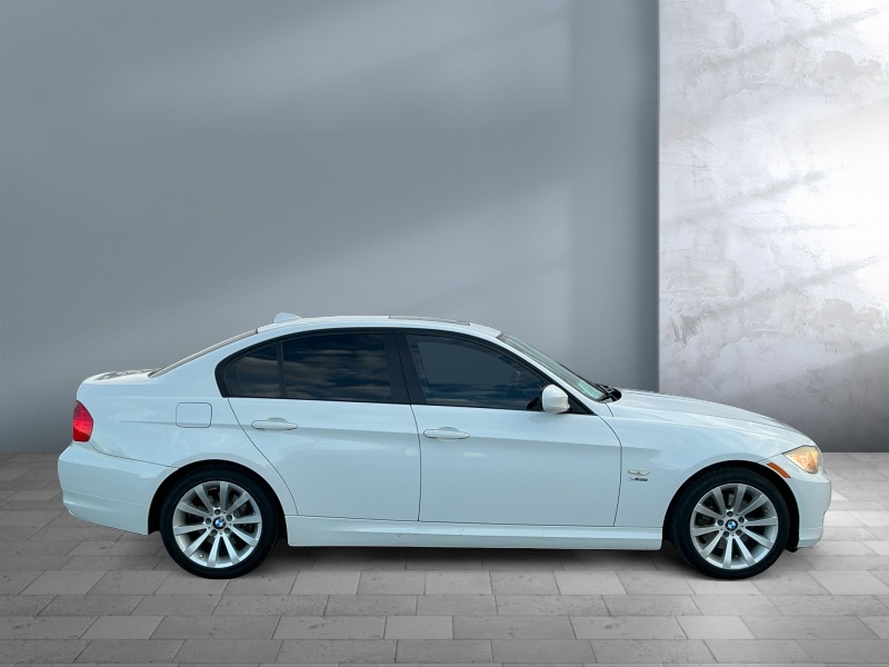 2011 BMW 3 Series