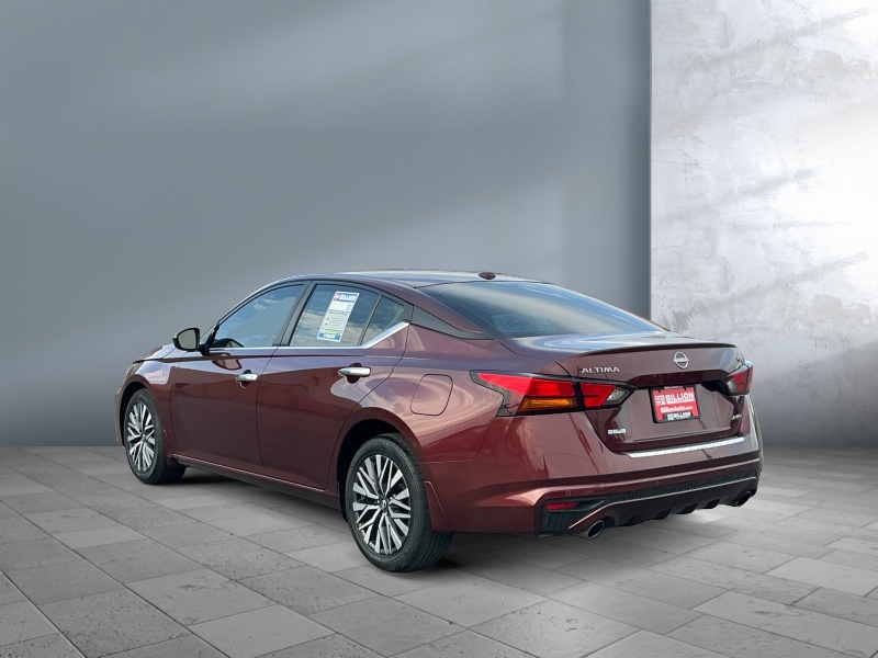 2023 Nissan Altima