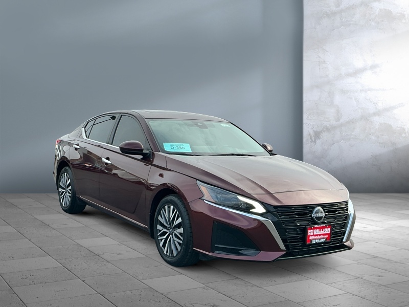 2023 Nissan Altima